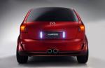 Mazda MX Micro Sport Concept 2004 года